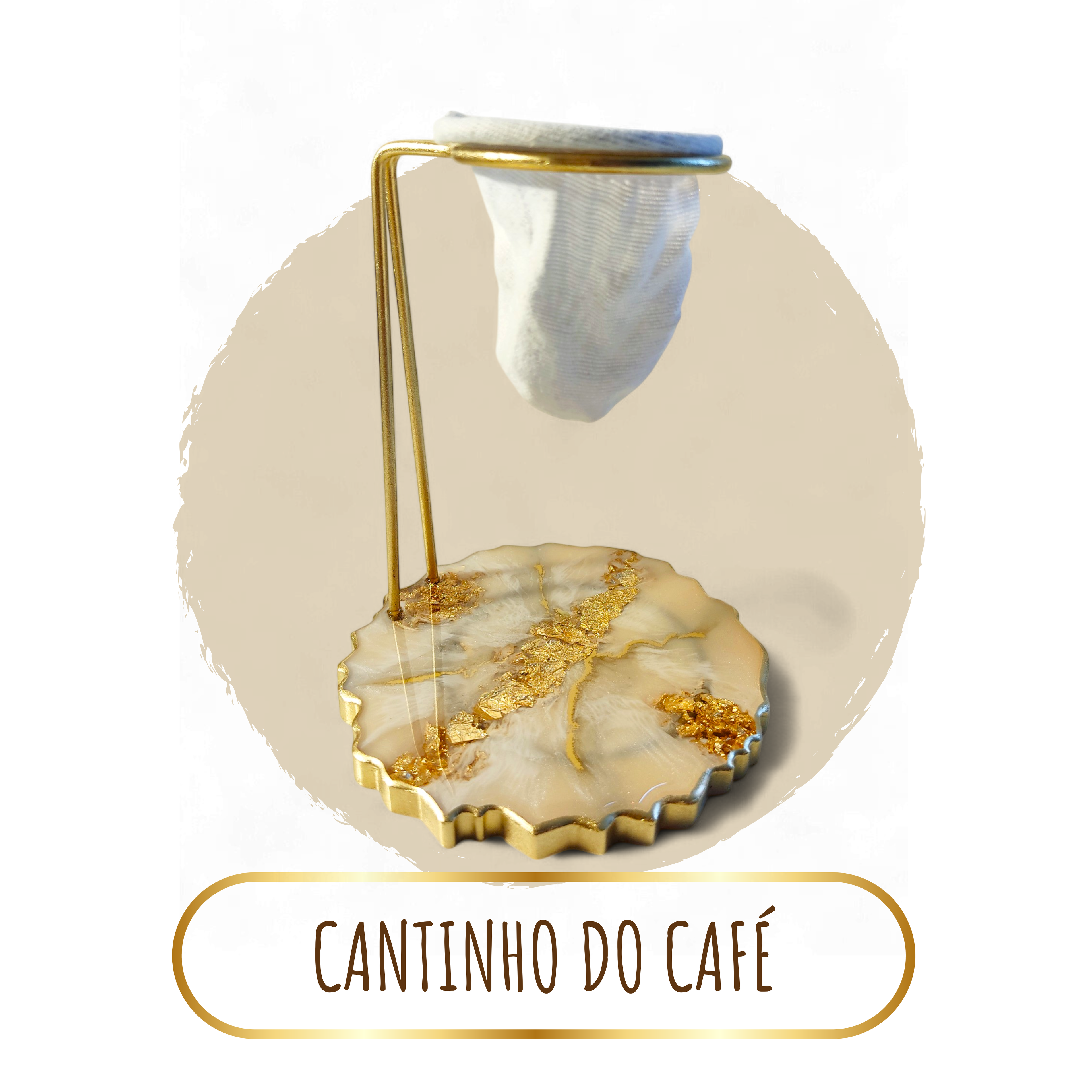 CANTINHO DO CAFÉ