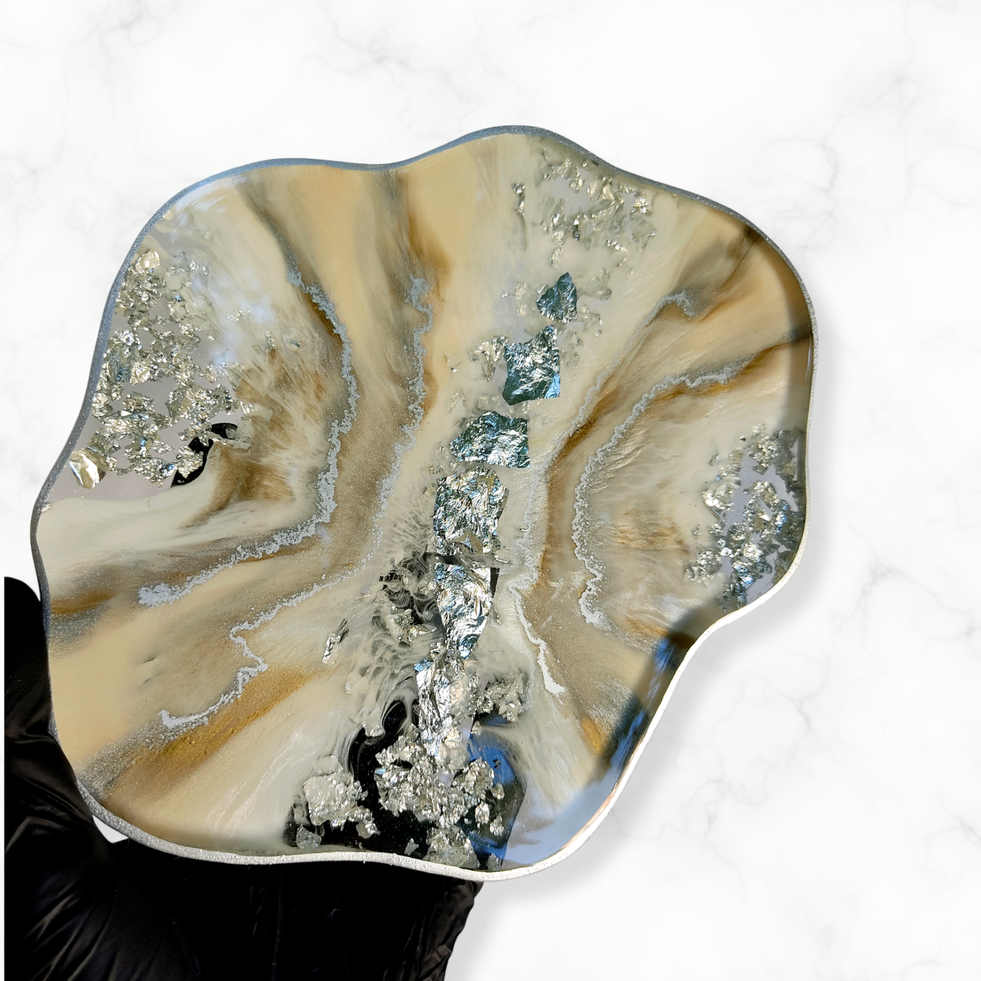 Fleur Gold Classic | Linha Fleur Gold