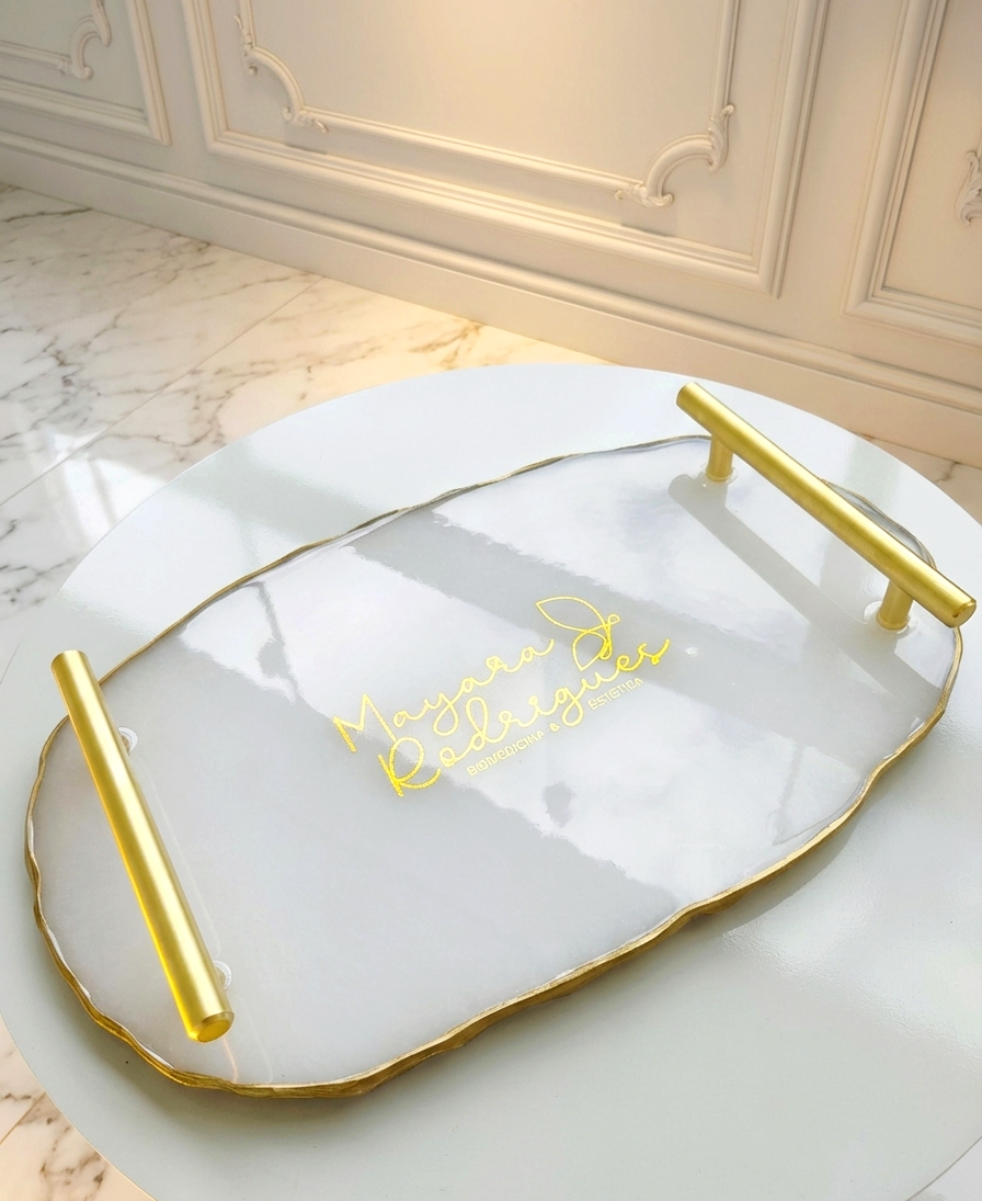 Bandeja Minimal Classic