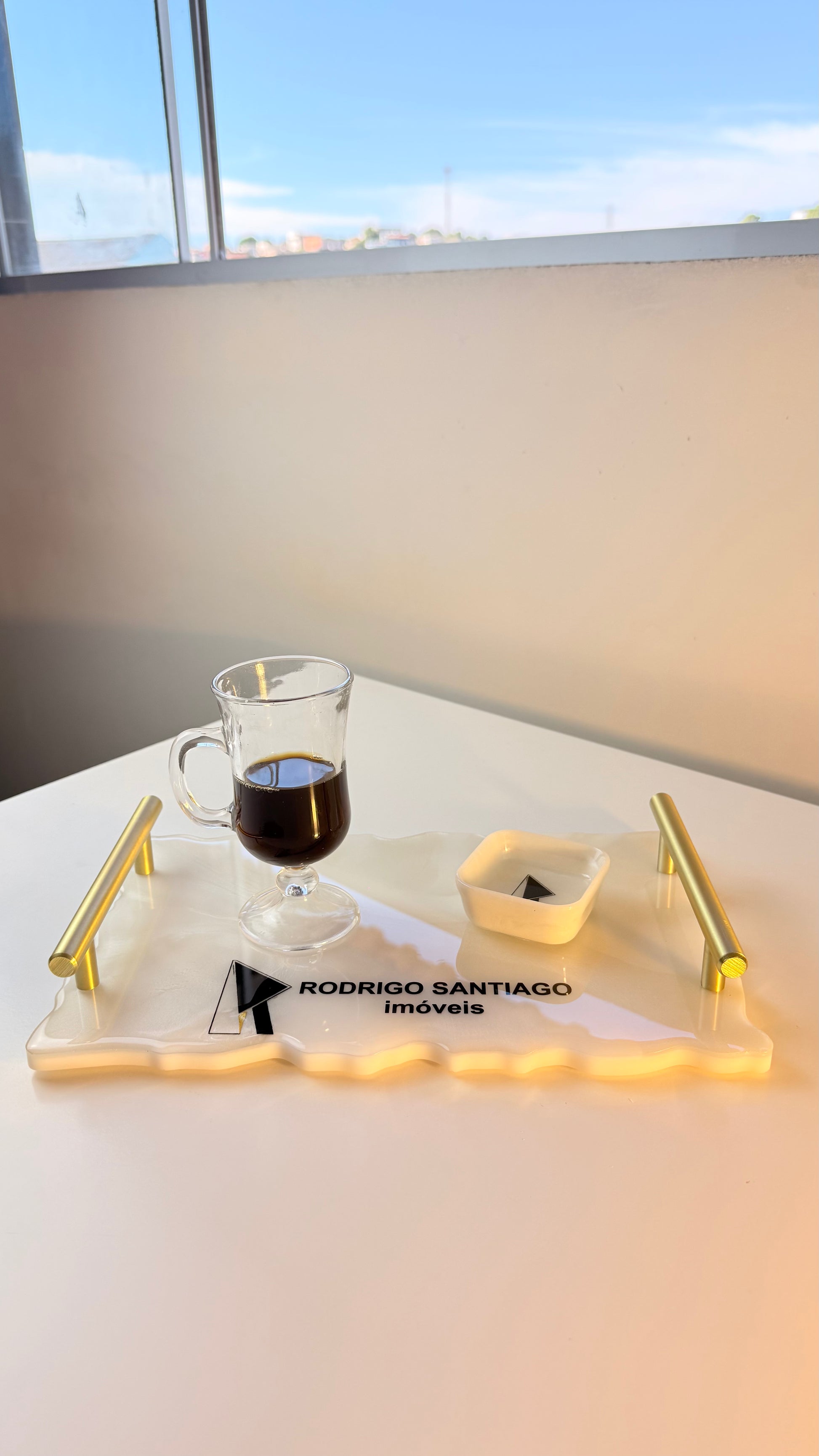 Kit Essencial White