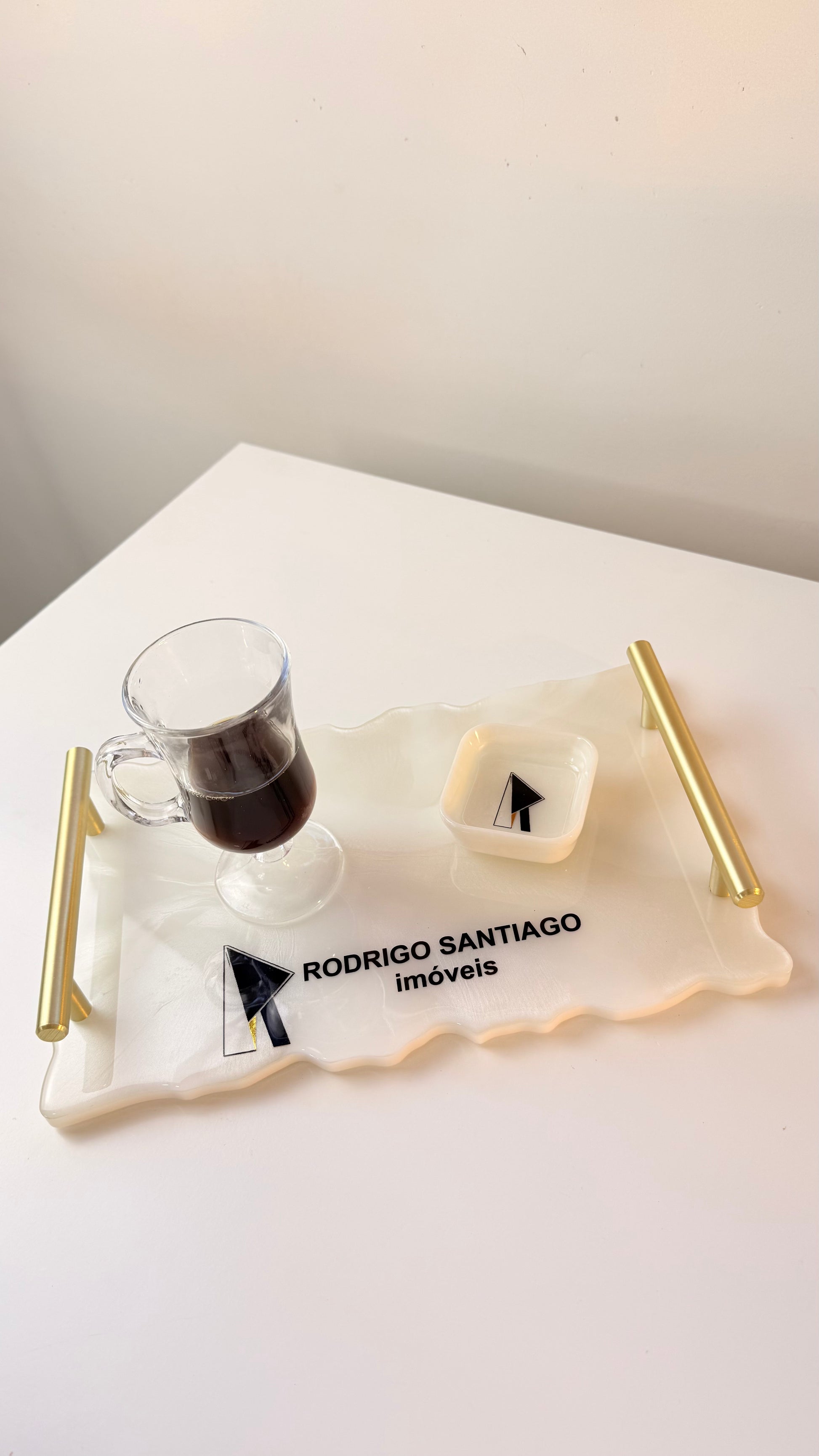 Kit Essencial White
