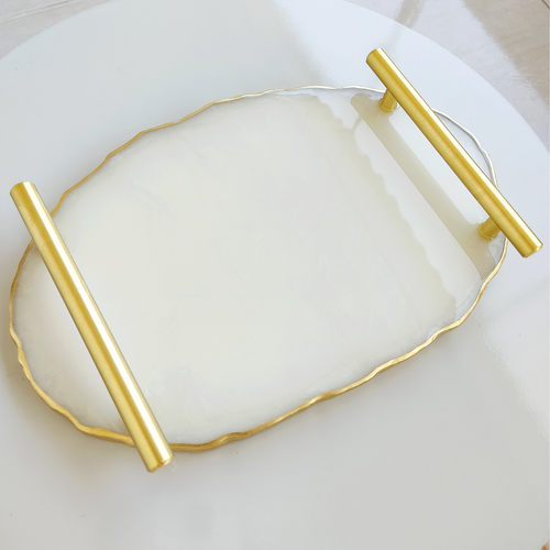 Bandeja Minimal Clássica