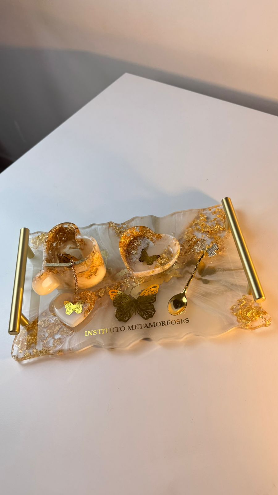 Amour Gold Prestige