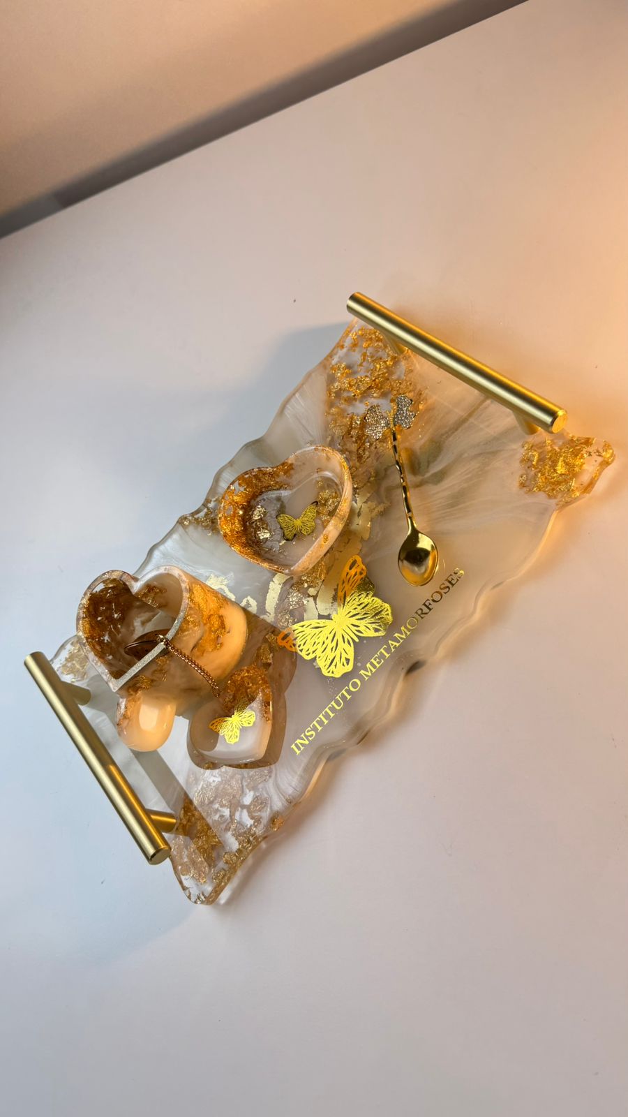Amour Gold Prestige