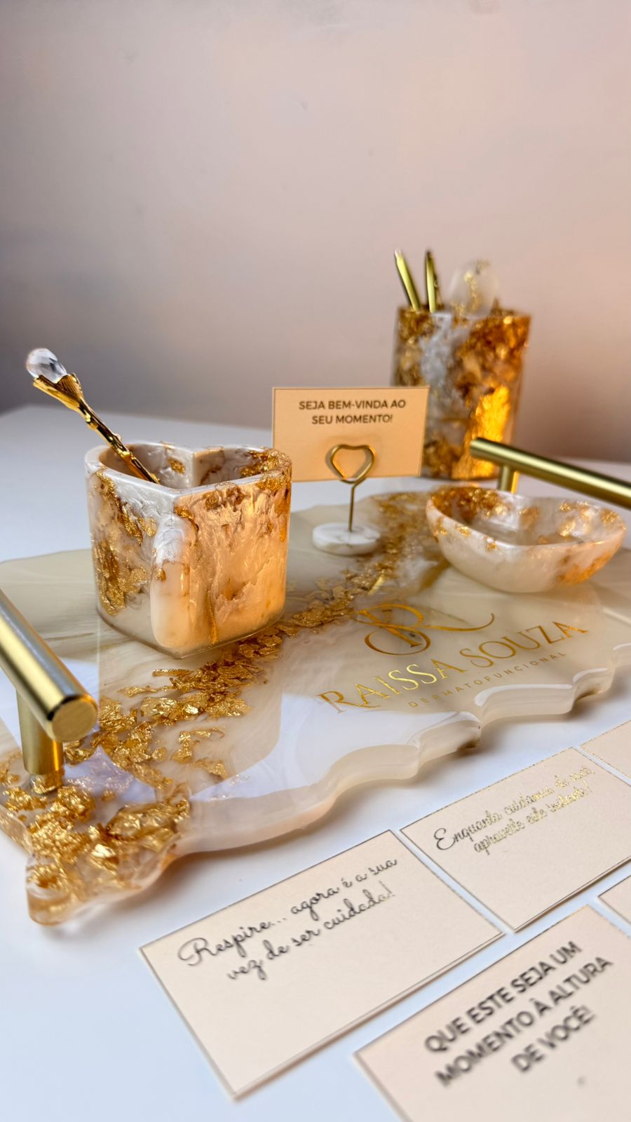 Amour Gold Prestige