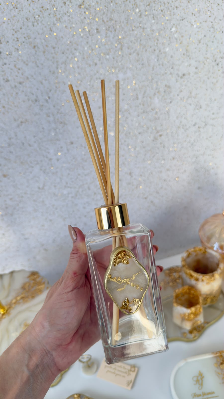 Difusor de Ambientes
