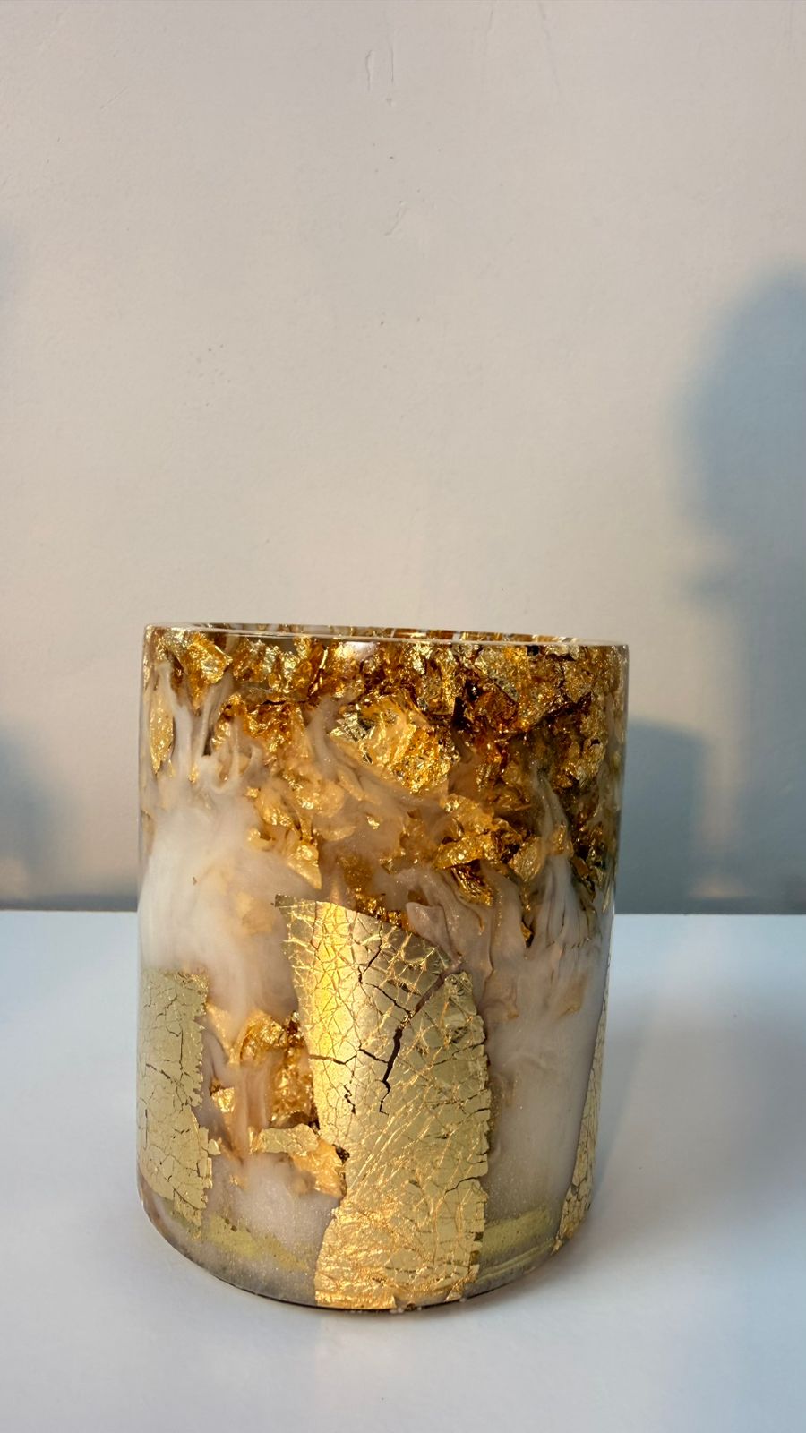 Fleur Gold Sublime