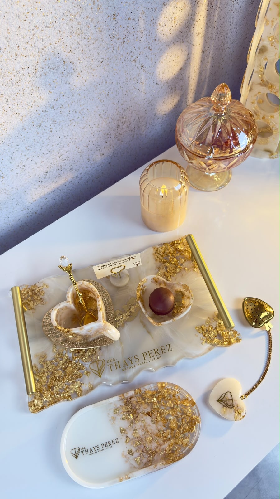 Amour Gold Prestige
