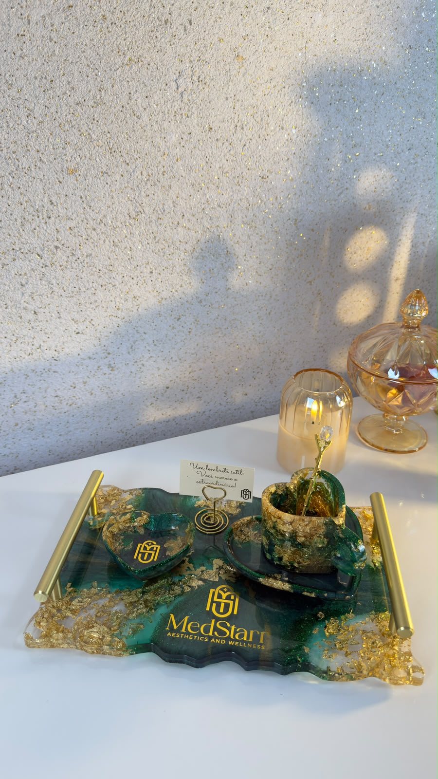 Amour Gold Prestige