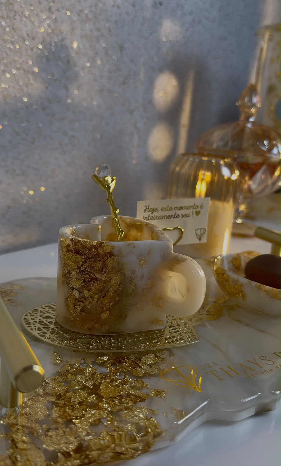 Amour Gold Prestige