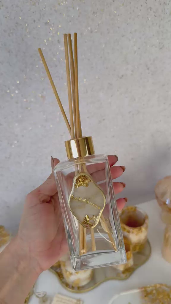 Difusor de Ambientes