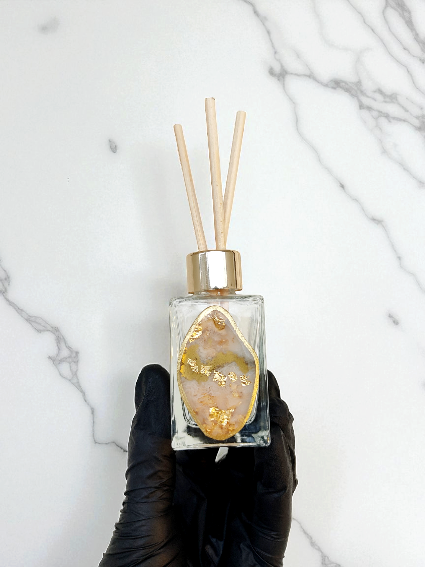 Brinde difusor Luxo 30ml